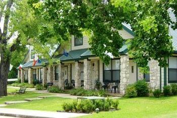 Rio Vista Resort Kingsland Luaran gambar