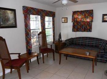Rio Vista Resort Kingsland Luaran gambar